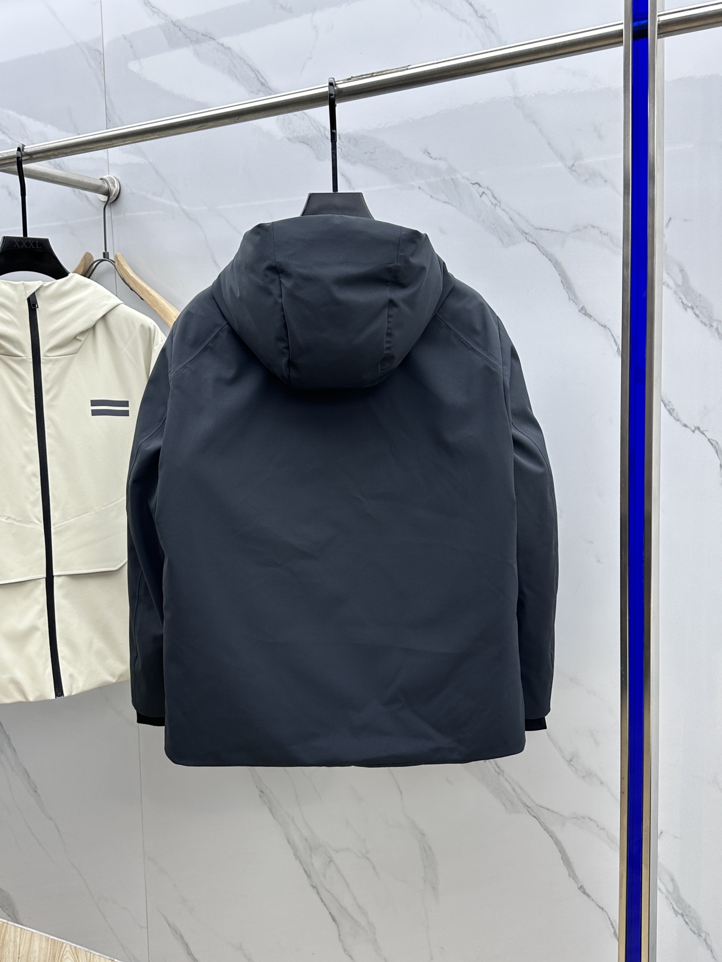 Zegna Down Jackets